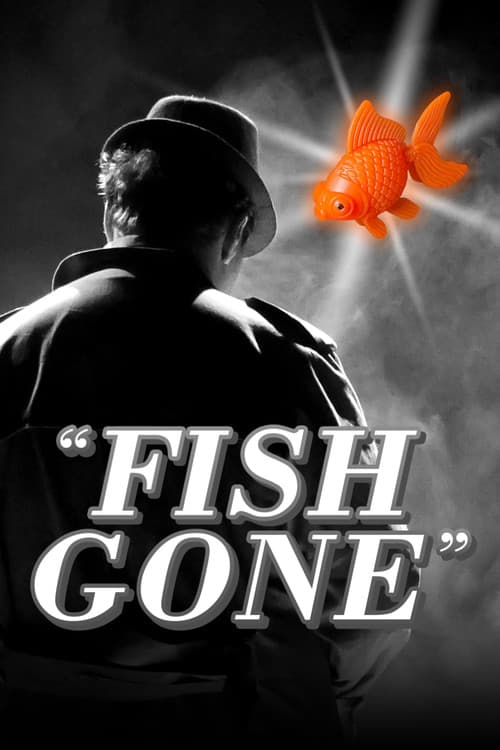 Poster for Fish Gone