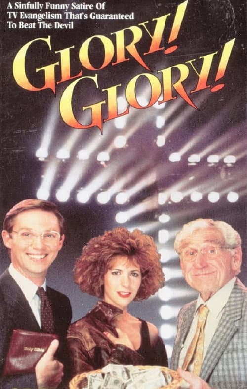 Poster for Glory! Glory!