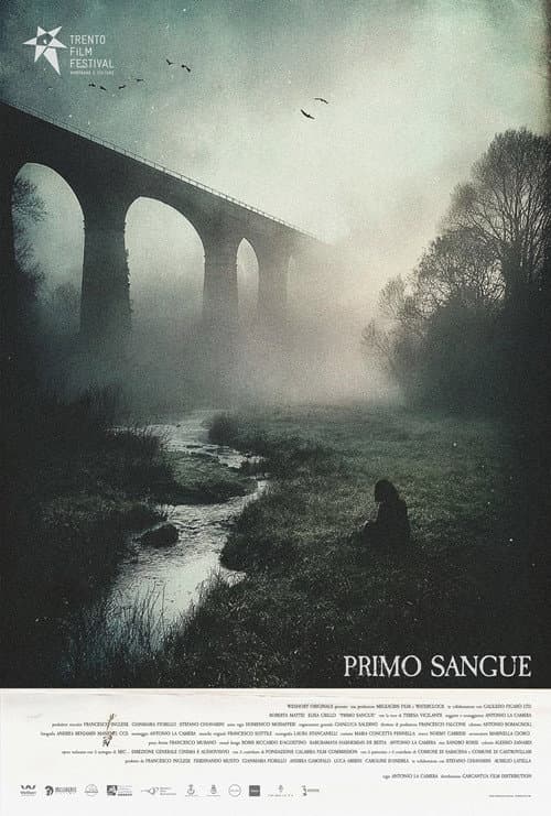 Poster for Primo Sangue