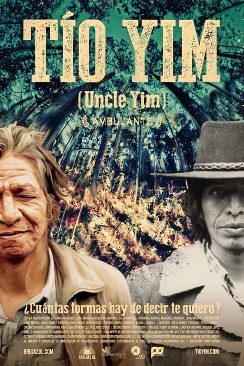 Poster for Tío Yim
