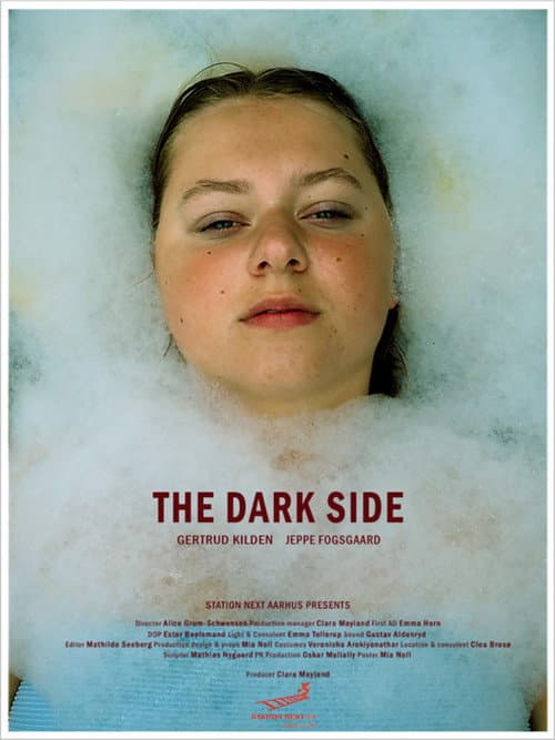 Poster for The Dark Side