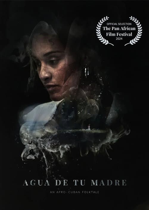 Poster for Agua de tu Madre