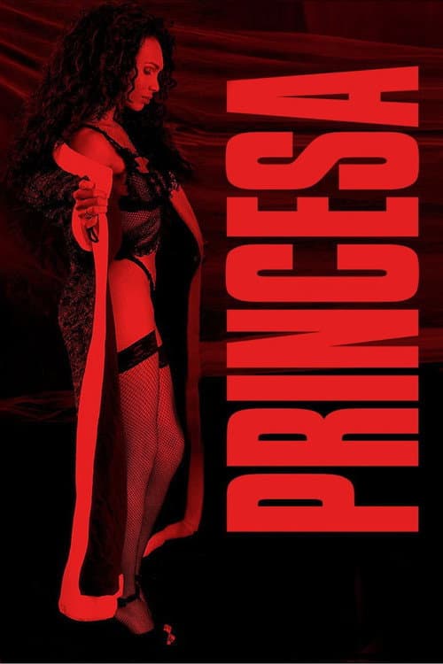Poster for Princesa