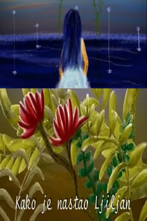 Poster for How Did a Lily Arise