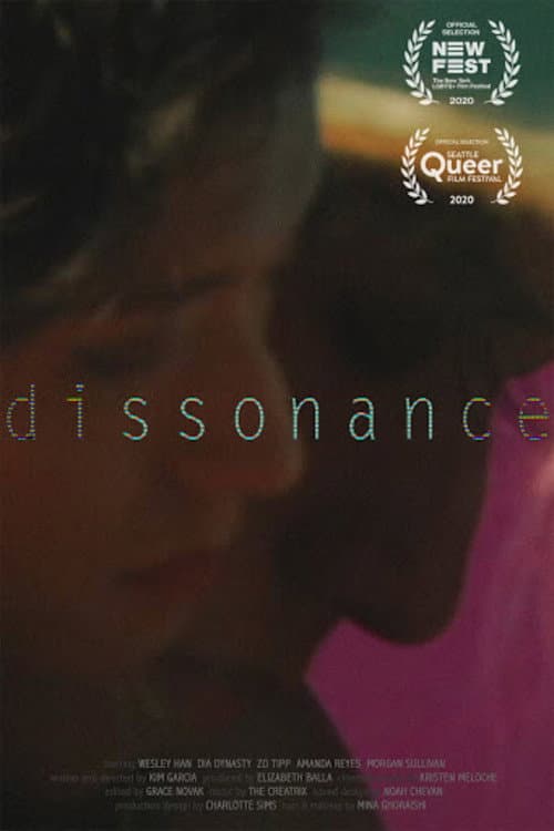 Poster for Dissonance