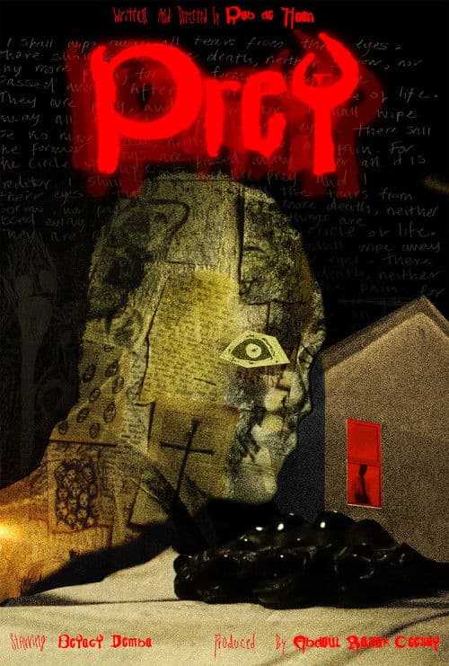 Poster for PREY
