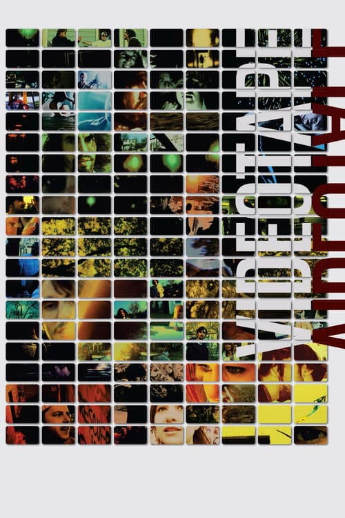 Poster for Videotape