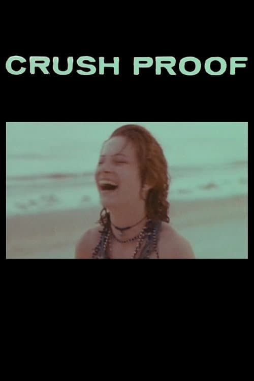 Poster for Crush Proof