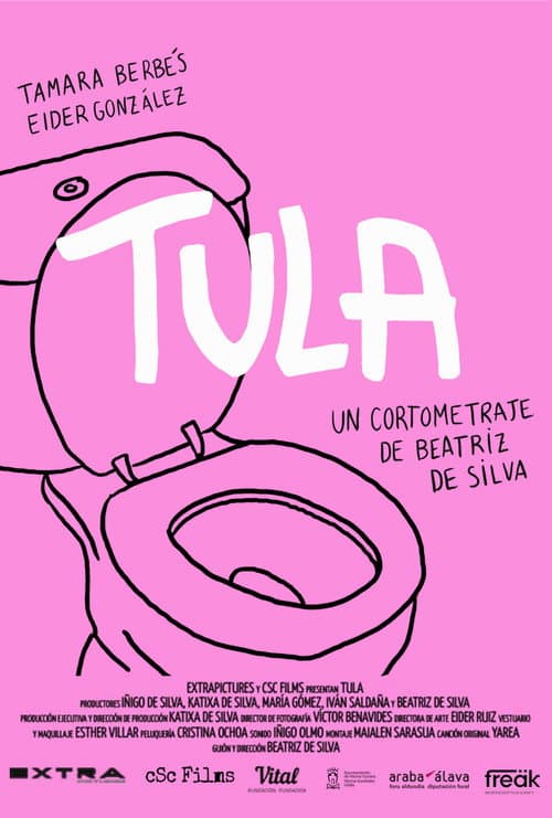 Poster for Tula