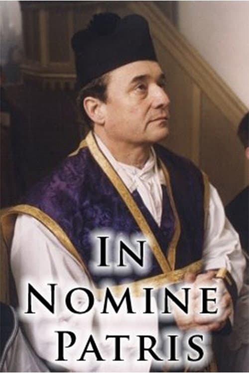 Poster for In nomine patris