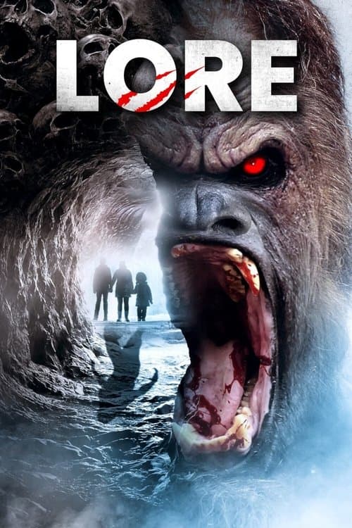 Poster for Lore