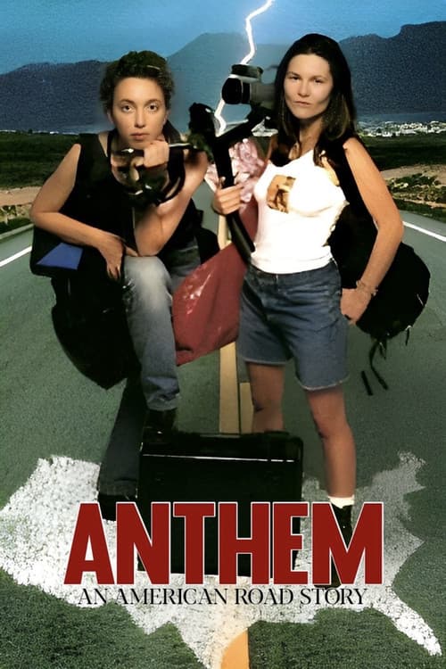 Poster for Anthem