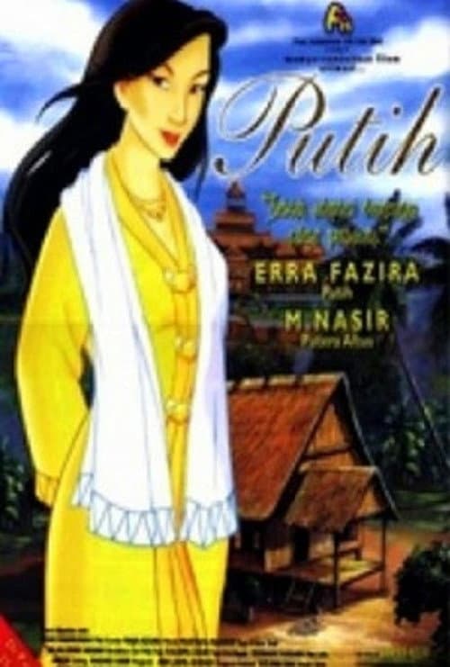 Poster for Putih