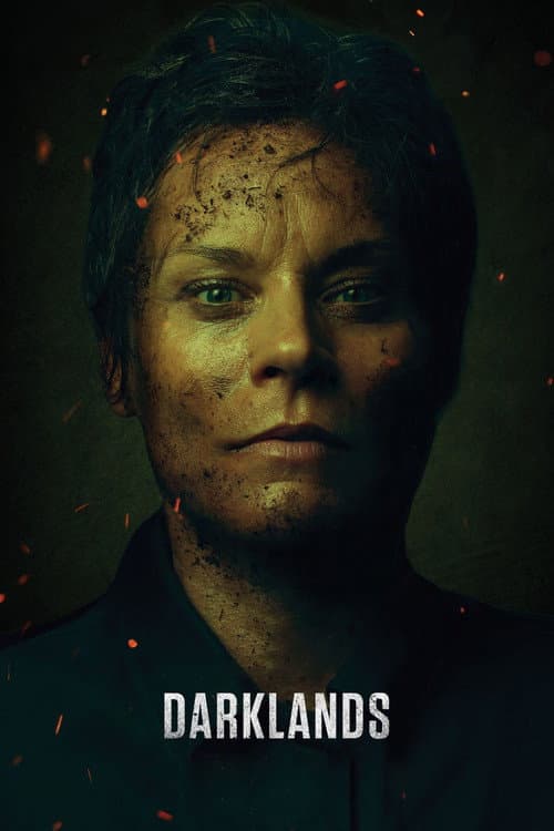 Poster for Darklands