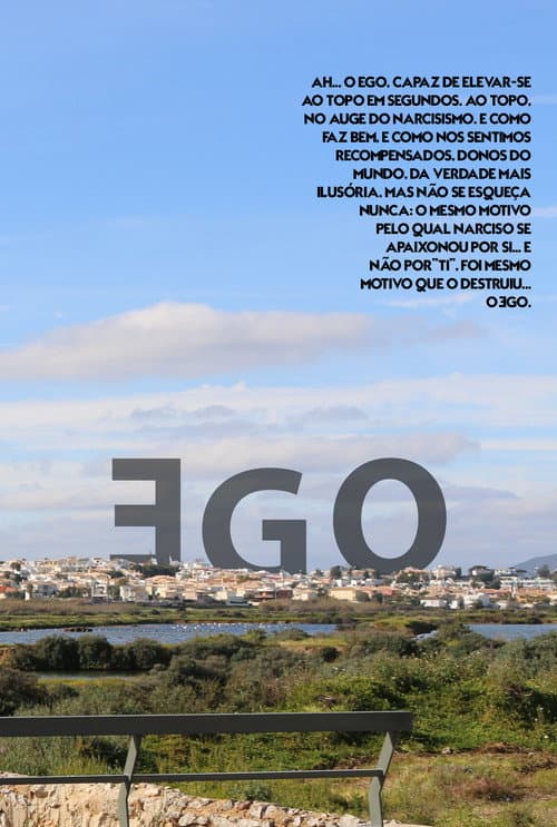 Poster for 3GO