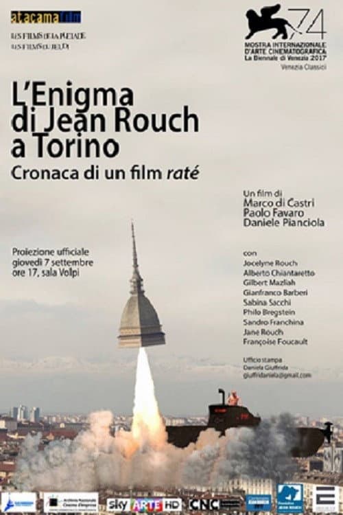 Poster for Enigma