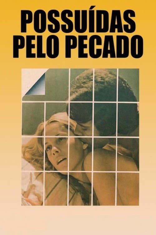 Poster for Possuídas pelo Pecado
