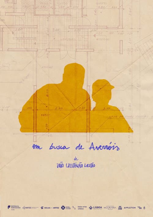 Poster for In Search of Averroes