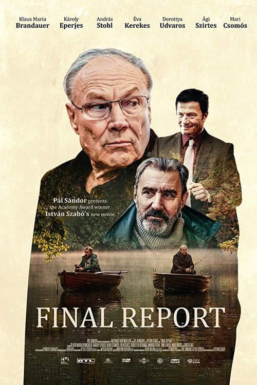 Poster for Final Report