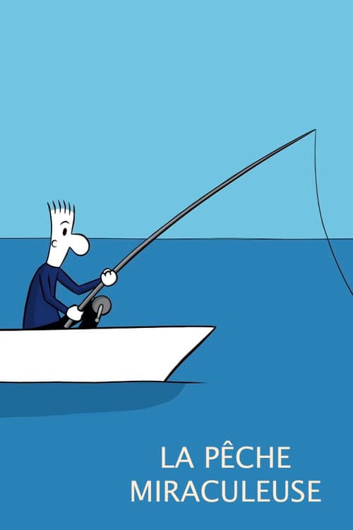 Poster for A Fishy Fishing Trip