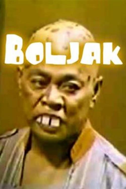 Poster for Boljak