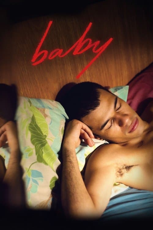 Poster for Baby