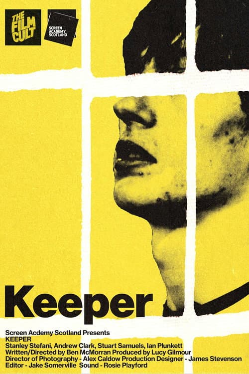 Poster for Keeper