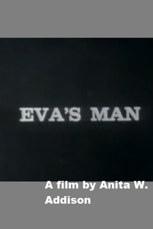 Poster for Eva's Man