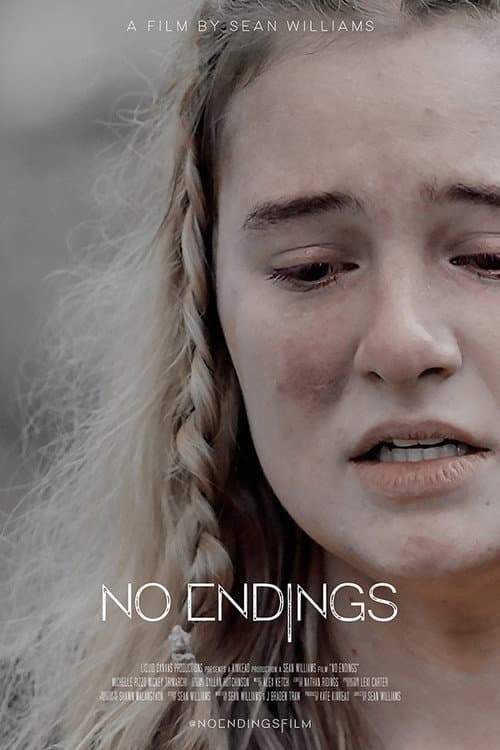 Poster for No Endings