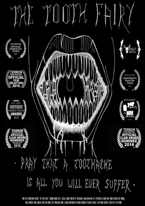 Poster for The Tooth Fairy