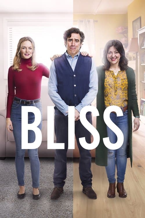 Poster for Bliss