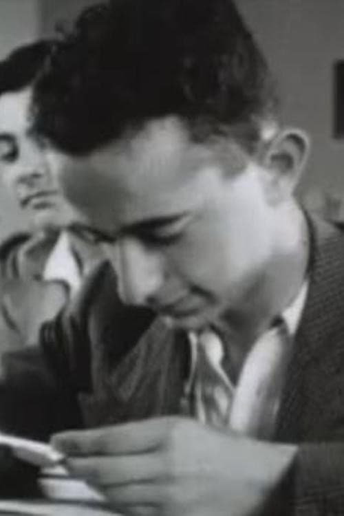 Poster for I ragazzi della via Paal