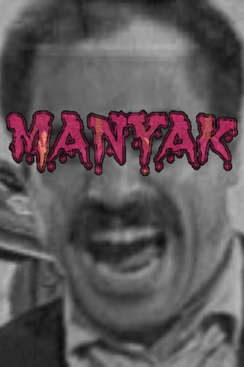 Poster for Maniac
