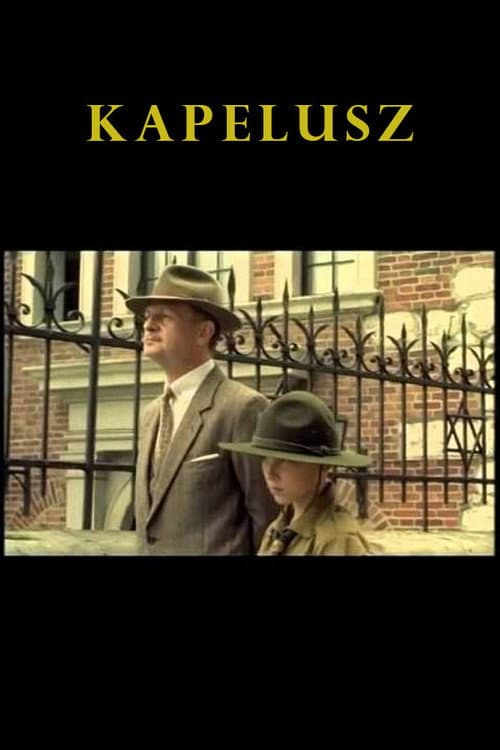 Poster for Kapelusz