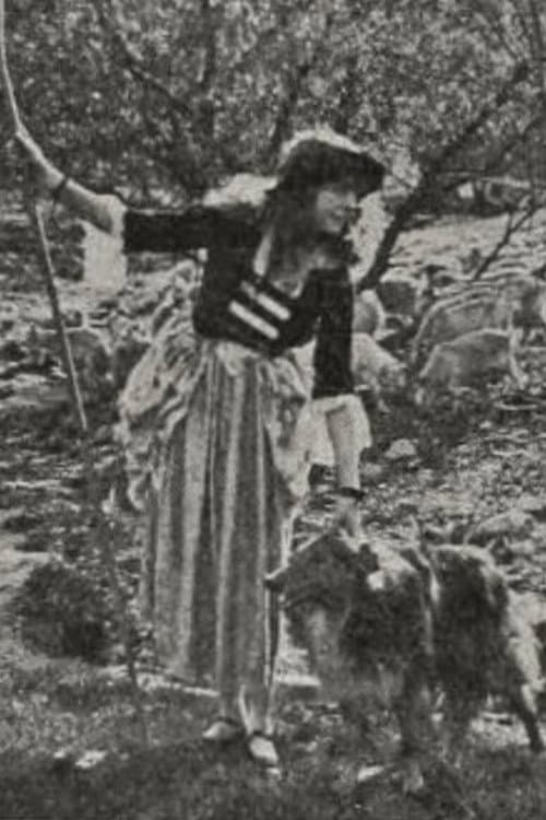 Poster for Madame Bo-Peep