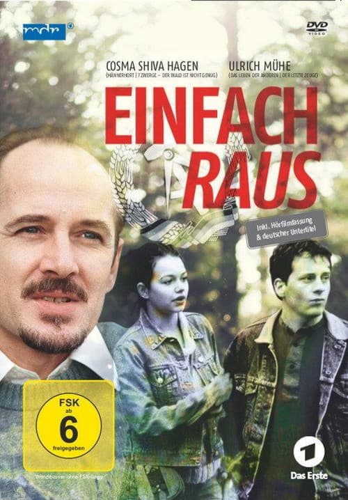 Poster for Einfach raus