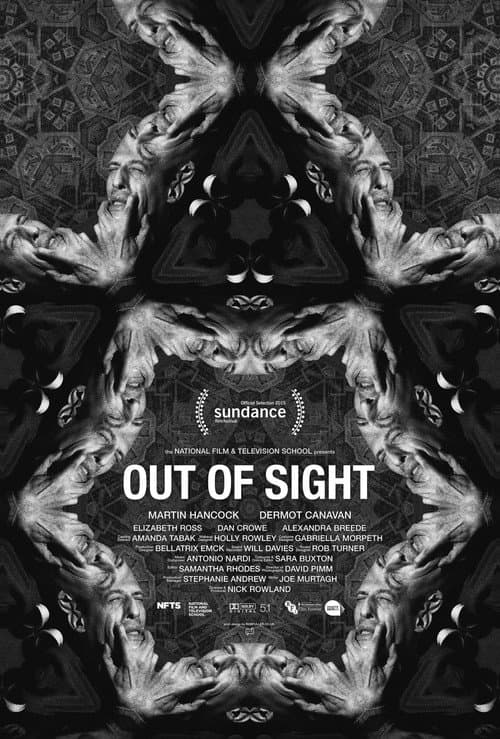 Poster for Out of Sight