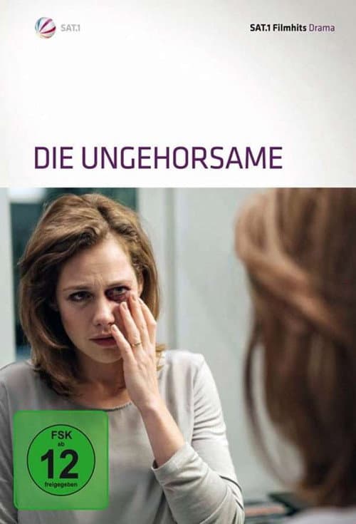 Poster for Die Ungehorsame