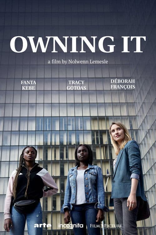 Poster for Owning it