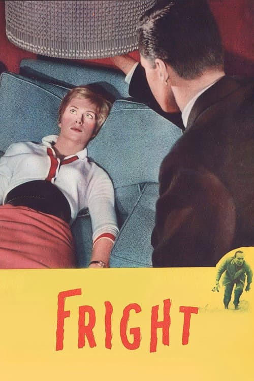 Poster for Fright