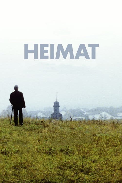 Poster for Heimat