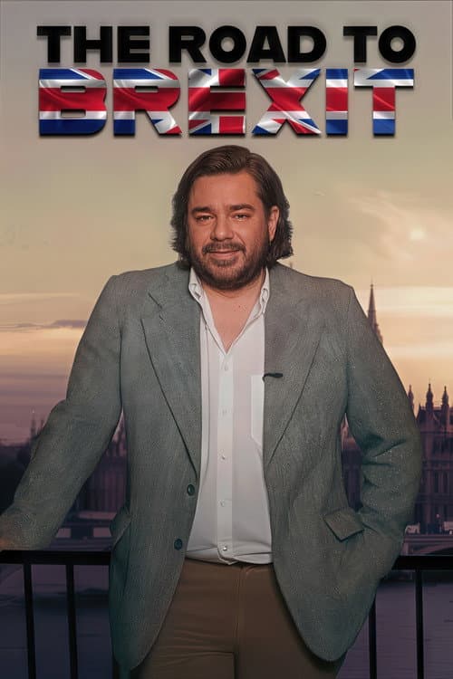 Poster for The Road to Brexit