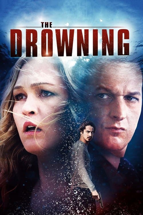 Poster for The Drowning