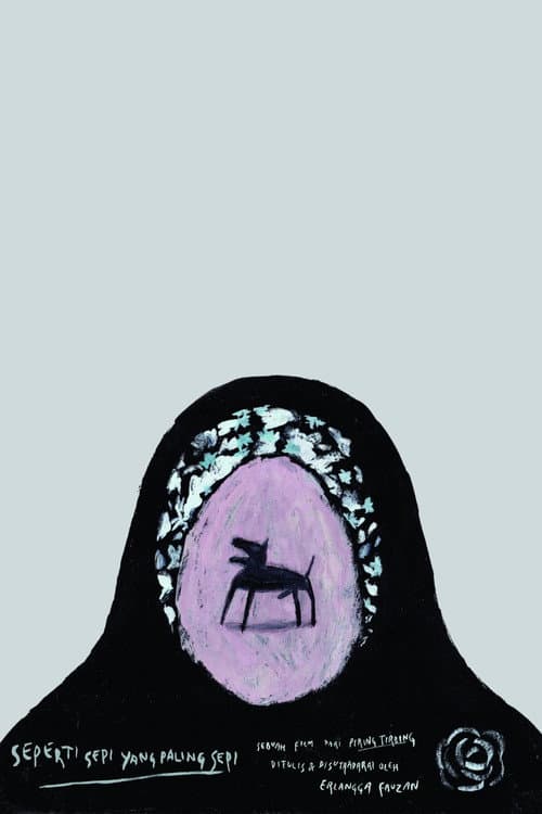 Poster for The Quiet Silence