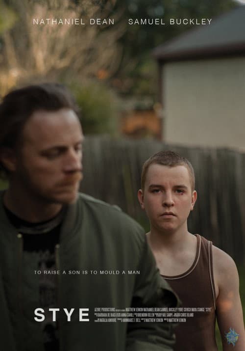 Poster for Stye