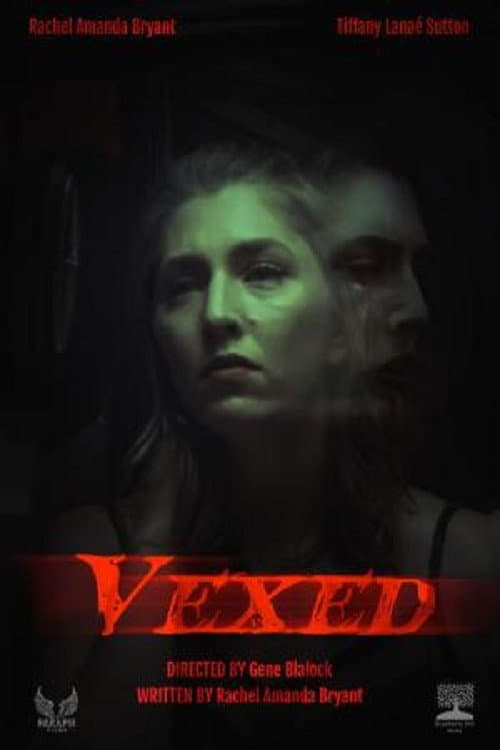 Poster for Vexed