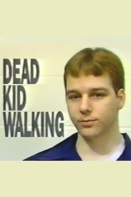 Poster for Sean Sellers - Dead Kid Walking
