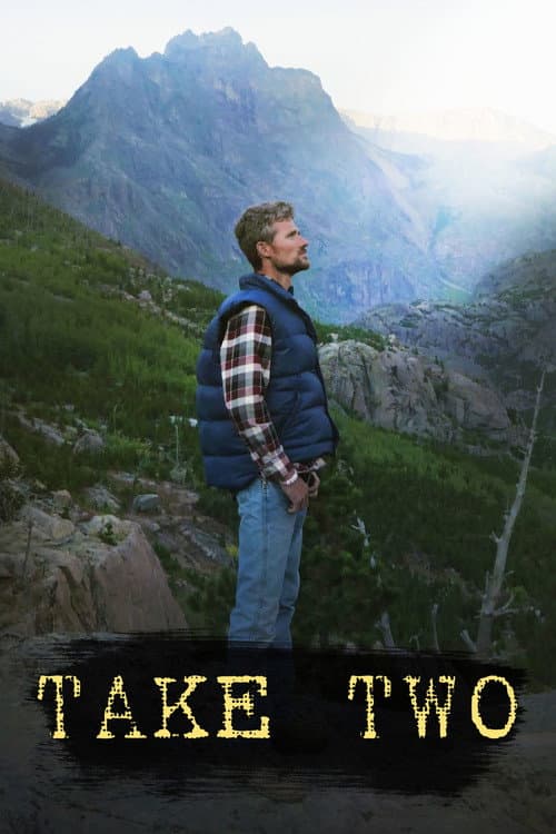 Poster for Take Two