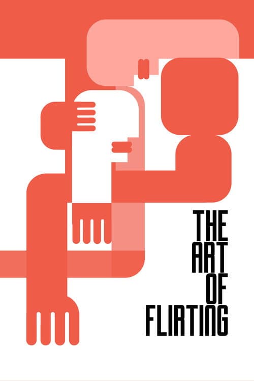 Poster for The Art of Flirting