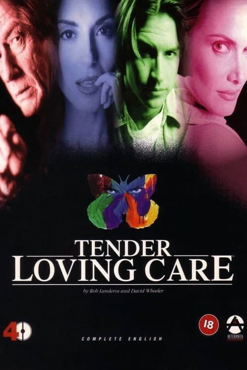 Poster for Tender Loving Care